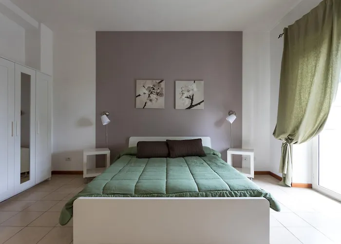 Aparthotel Residenza Conti Rom